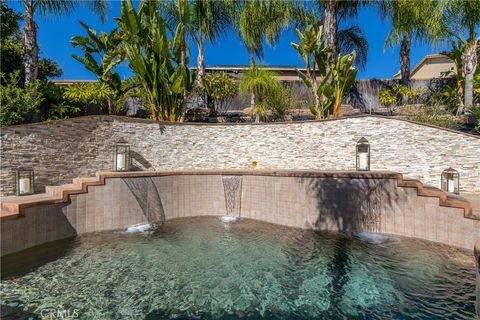 A home in Menifee