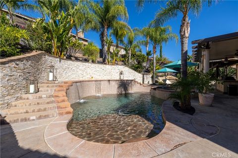 A home in Menifee