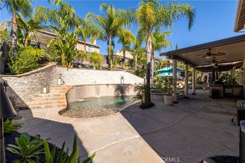 A home in Menifee