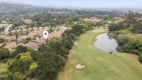 A home in Camarillo