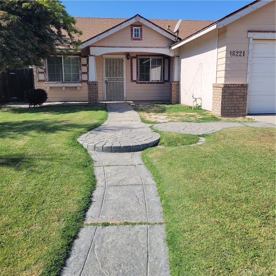 Photo 1 of 11 of 16221 Fortune Court house