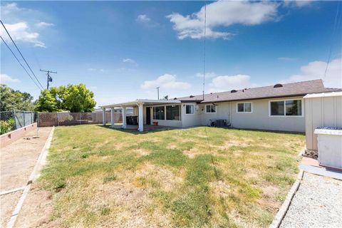 A home in Menifee