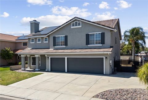 32869 Starlight Street Wildomar CA 92595