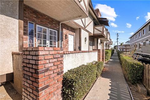 A home in Monterey Park