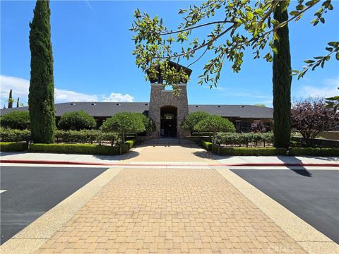 A home in Temecula