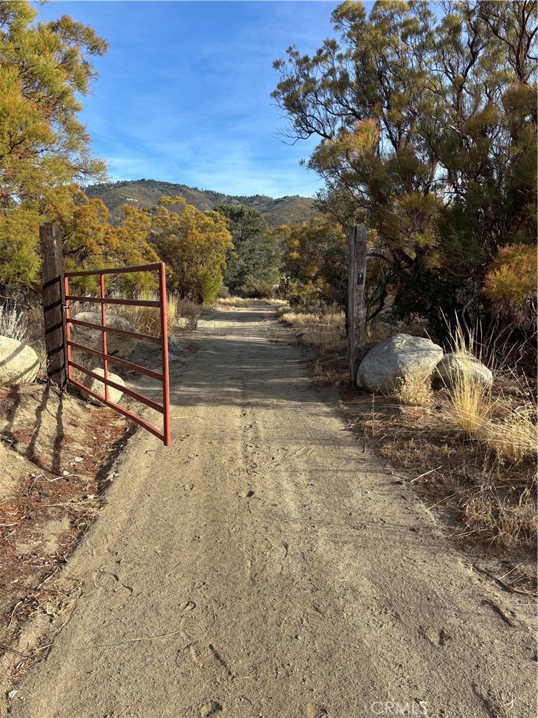 0 Upper Valley Road