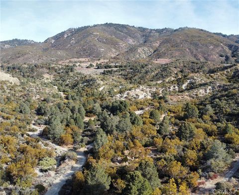 0 Upper Valley Road Anza CA 92539