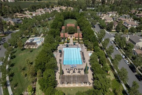 A home in Irvine