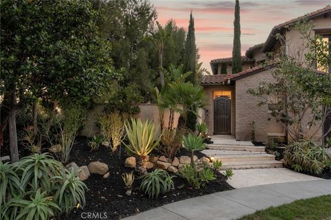 A home in Irvine