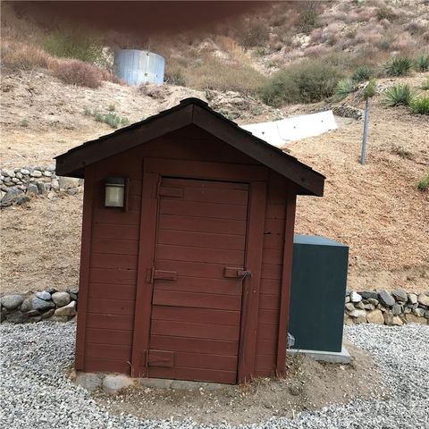 A home in Canyon Country