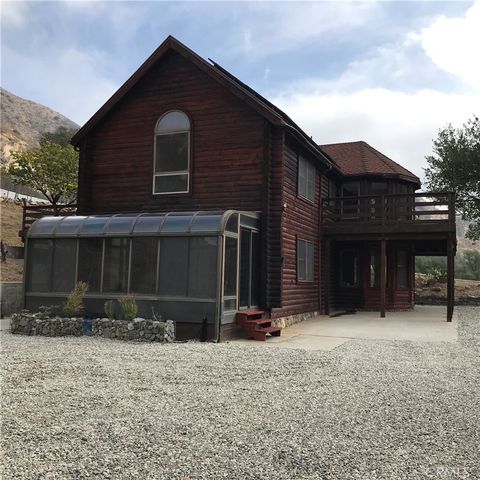 A home in Canyon Country