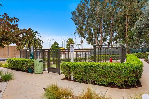 A home in Costa Mesa