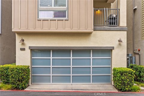 A home in Costa Mesa