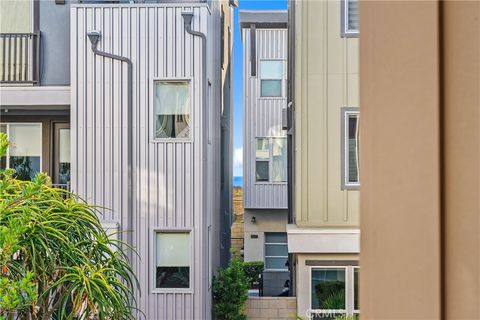 A home in Costa Mesa