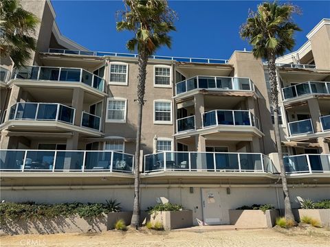 A home in Long Beach