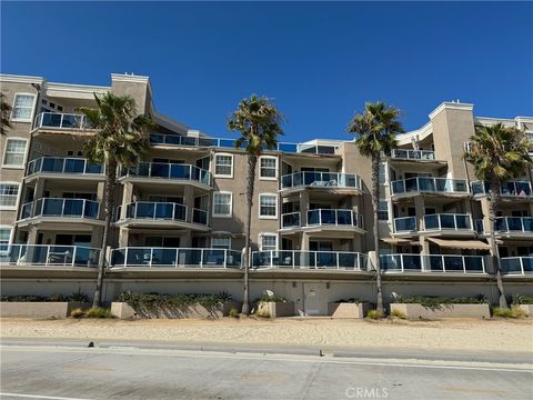 A home in Long Beach