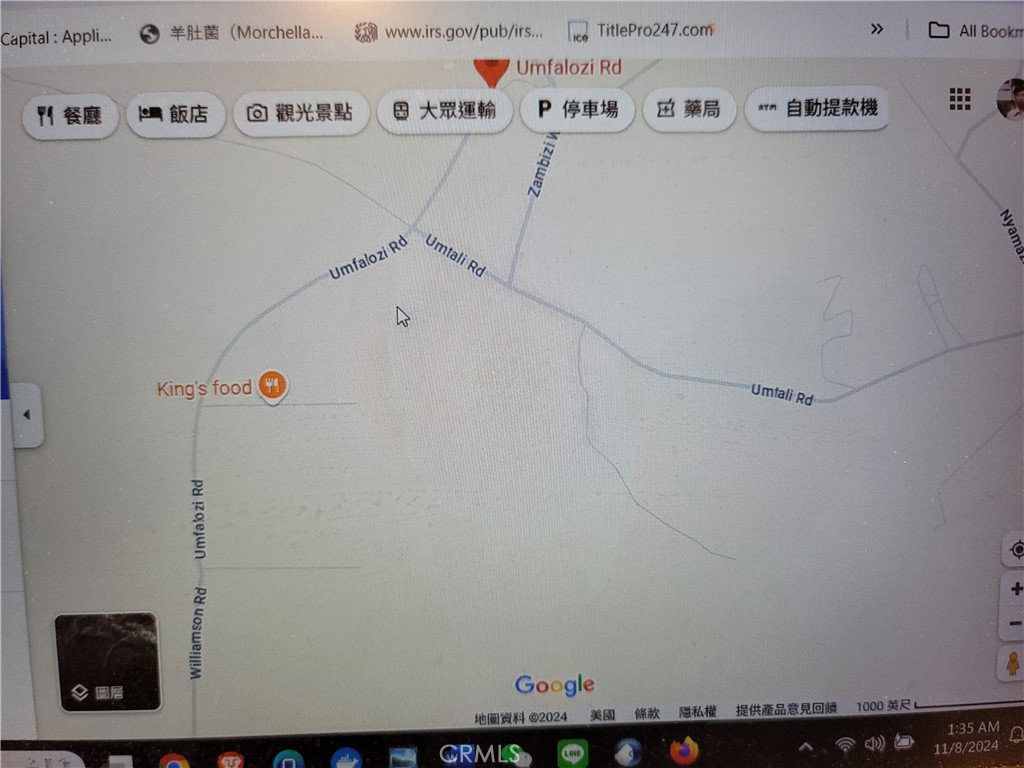 20+ acres level land at growth area, investors delight for keeping for future develop, or build your dream ranch home right now, near by lots of acreage home, utility not too far. easy access to locate property.