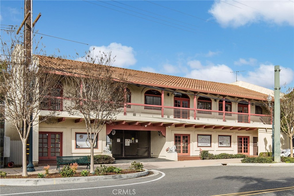 Commercial office building in prime location of Lomita, 24309 Narbonne Ave. Well maintained 8545 Sqft on 14553 Sqft lot, with 3 units at street level that could be retail store. 9 offices, 6 Bathrooms, kitchen with dining and a large top floor office. 20+ parking space secured with gate. City could allow to split to 6 to 8 units to have separate electric meter. Development opportunity to multifamily / apartment similar to 24319 Narbonne. Buyers to verify all information, permitted uses, parking, Squarefootage, Zoning etc...
Building is occupied by the owner "no tenants in place" and will be delivered vacant at closing.