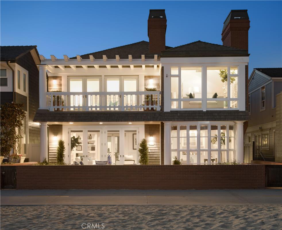 Balboa Peninsula (Residential) (BALP) - Residential