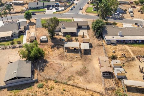 A home in Jurupa Valley