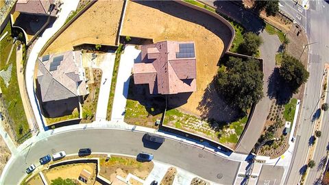 A home in Simi Valley