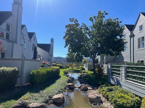 A home in Foster City