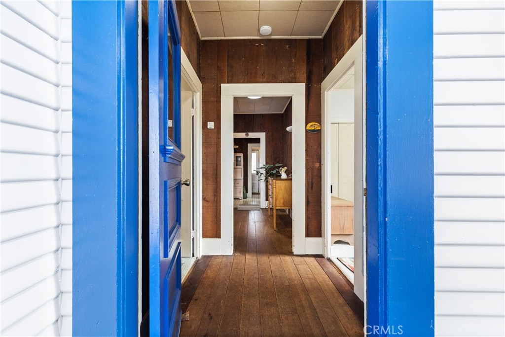 Harbor Tract(760) - Residential