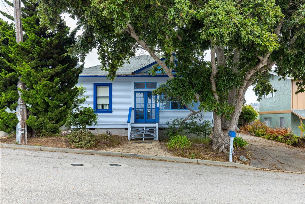 Harbor Tract(760) - Residential