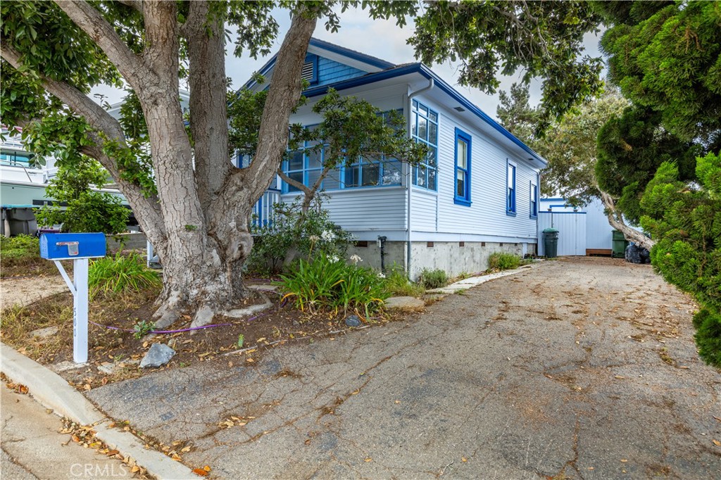 Harbor Tract(760) - Residential