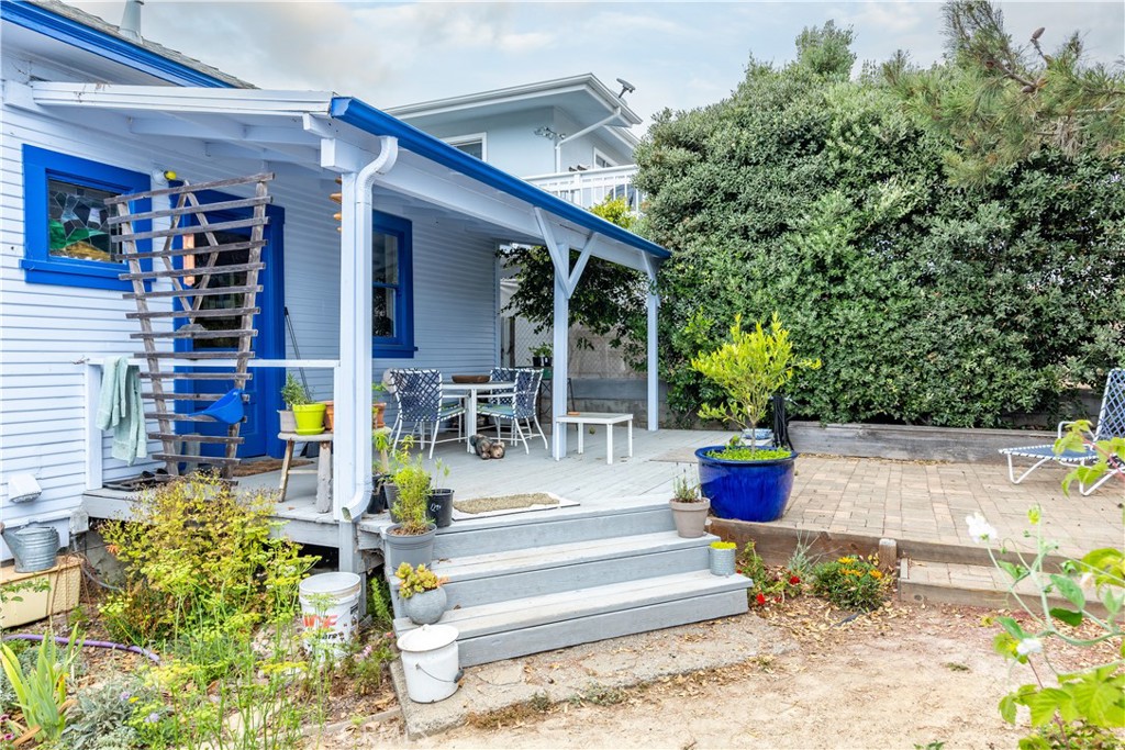 Harbor Tract(760) - Residential