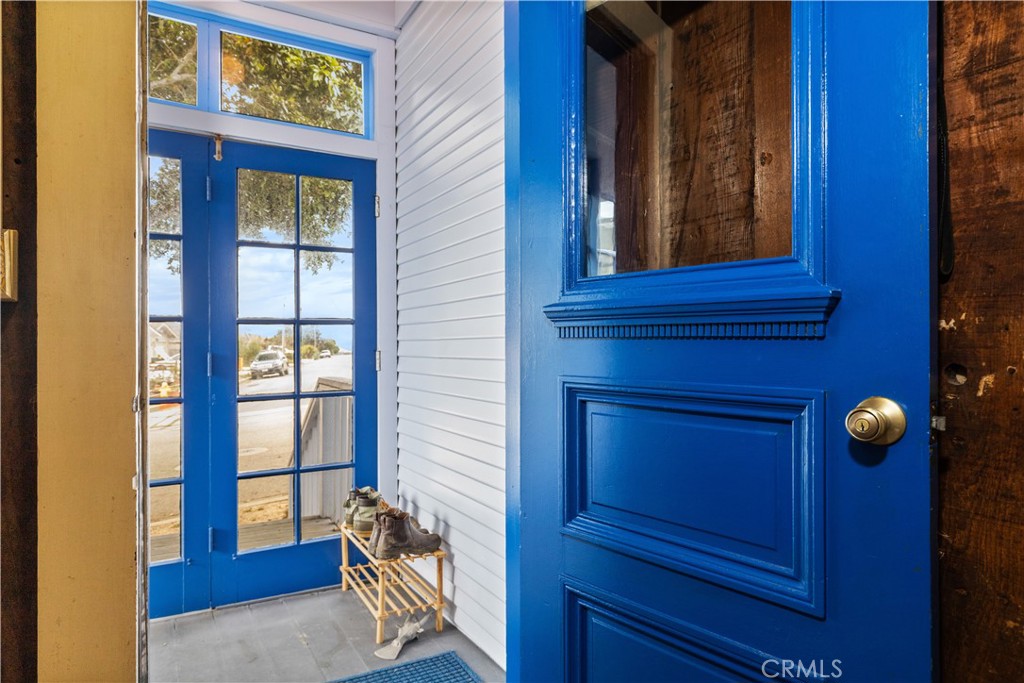 Harbor Tract(760) - Residential