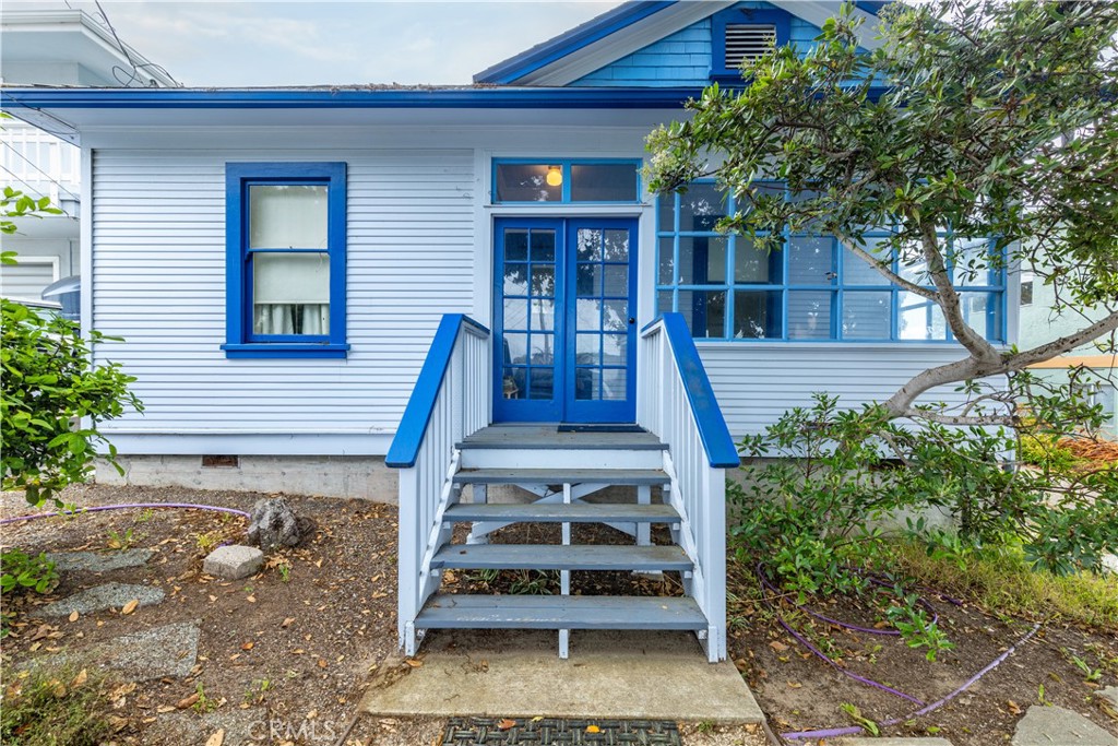 Harbor Tract(760) - Residential