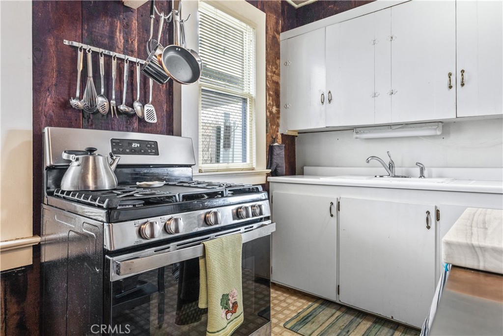 Harbor Tract(760) - Residential