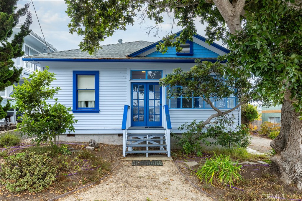 Harbor Tract(760) - Residential