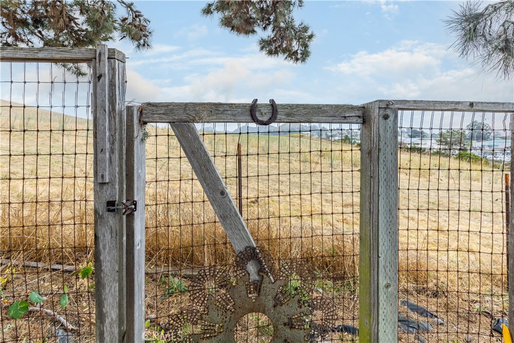 Harbor Tract(760) - Residential