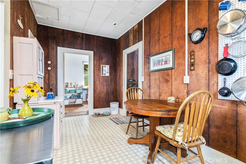 Harbor Tract(760) - Residential