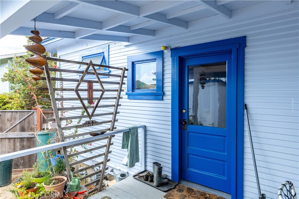 Harbor Tract(760) - Residential