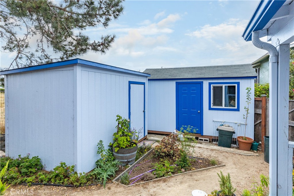 Harbor Tract(760) - Residential