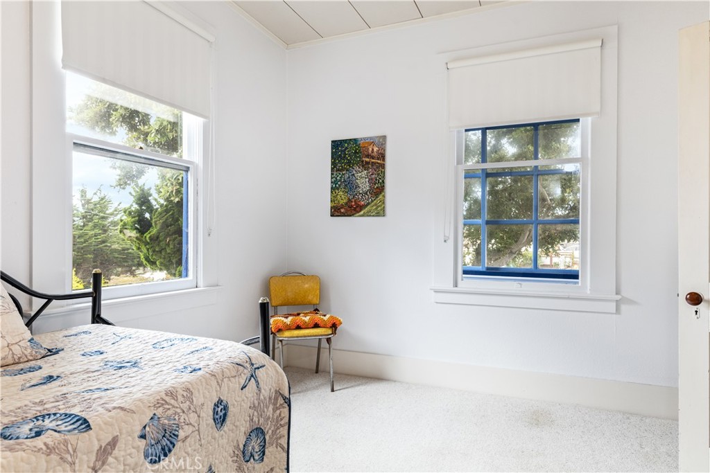 Harbor Tract(760) - Residential