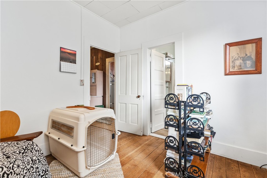 Harbor Tract(760) - Residential