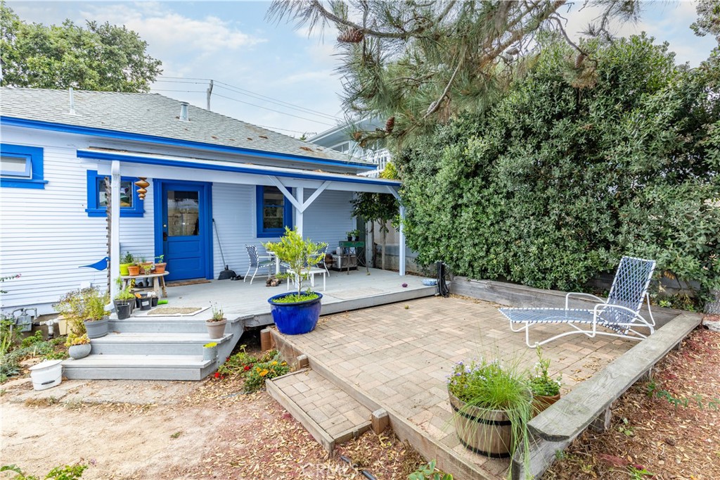 Harbor Tract(760) - Residential