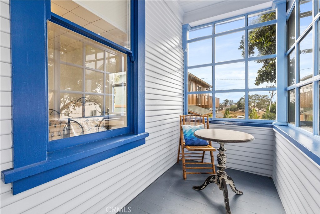 Harbor Tract(760) - Residential