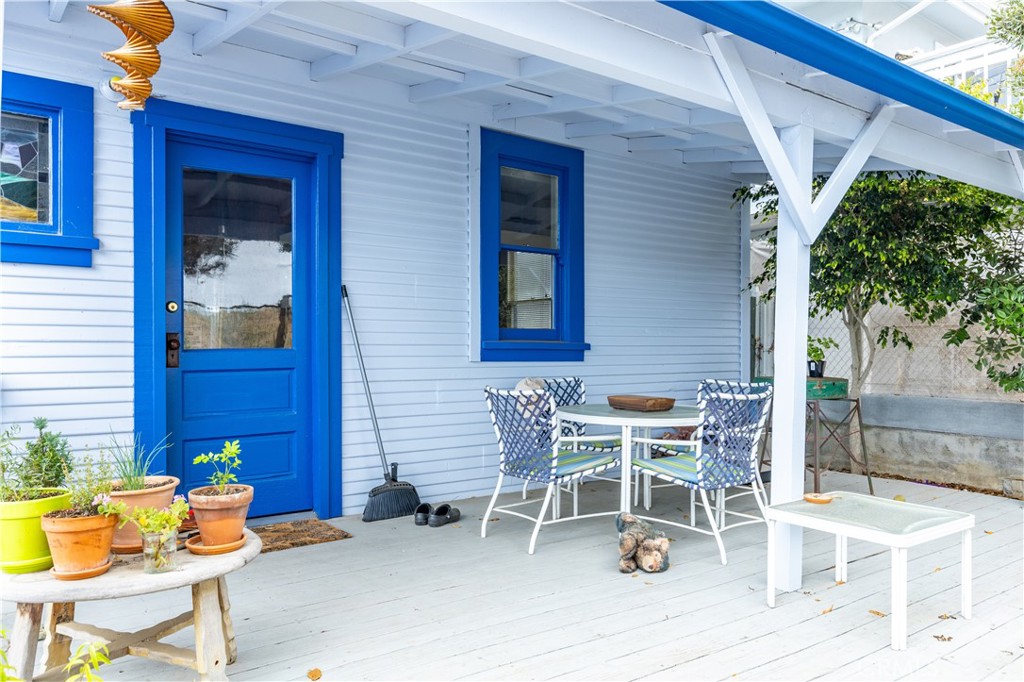 Harbor Tract(760) - Residential