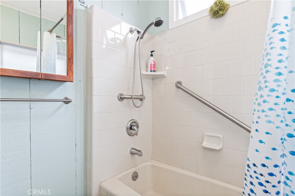 Harbor Tract(760) - Residential