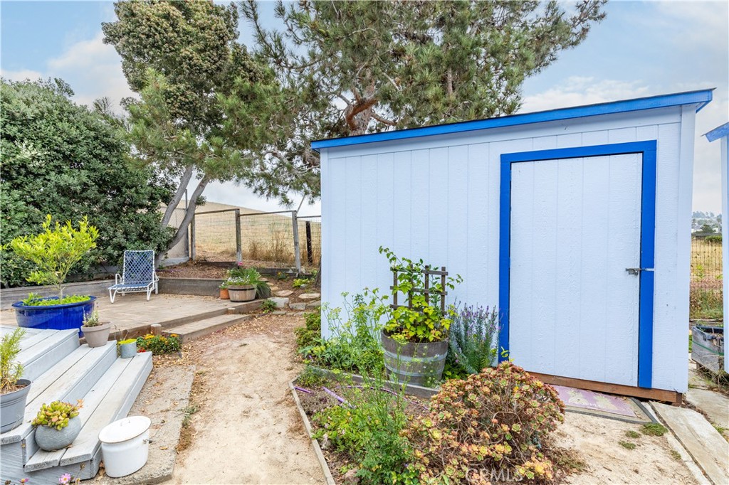 Harbor Tract(760) - Residential