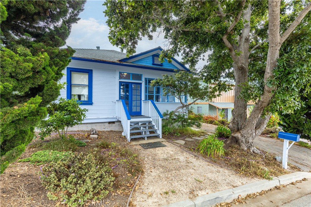 Harbor Tract(760) - Residential