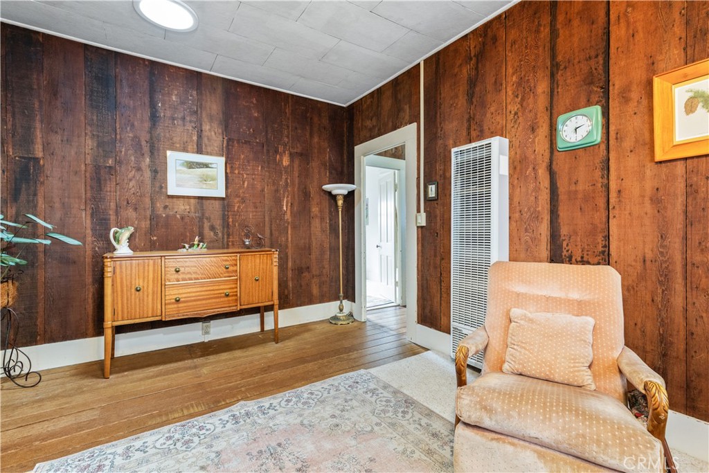 Harbor Tract(760) - Residential