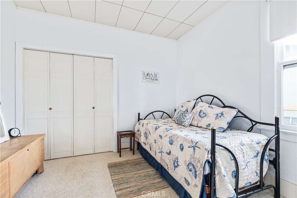 Harbor Tract(760) - Residential