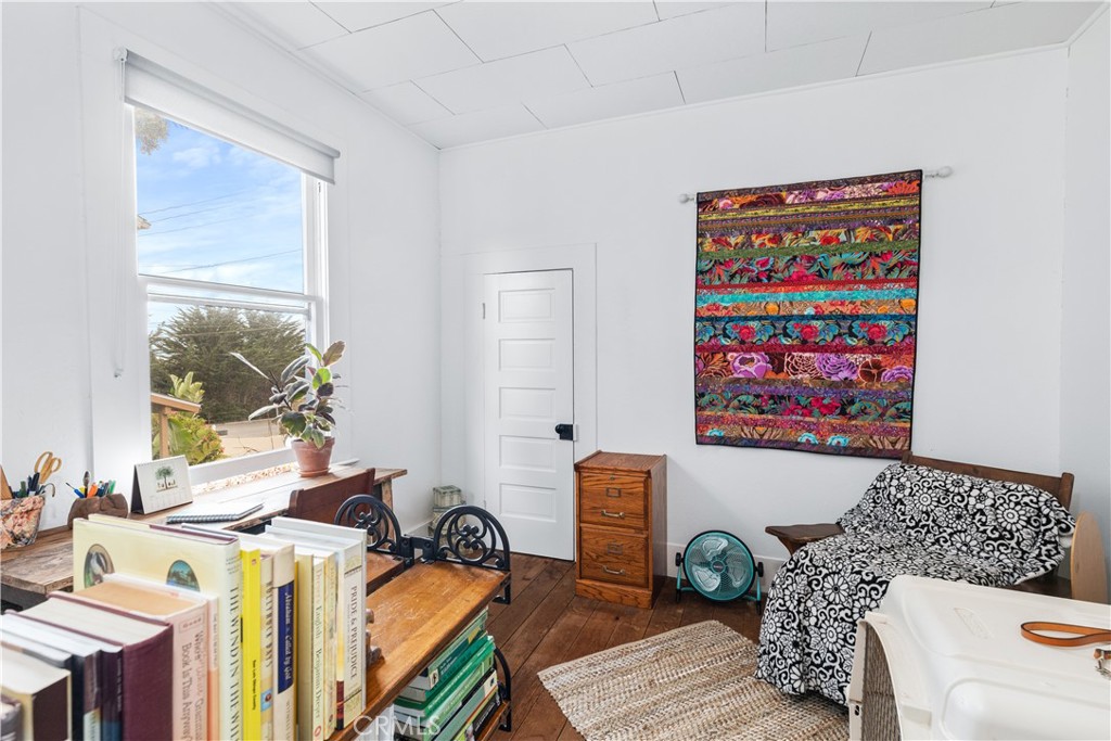 Harbor Tract(760) - Residential