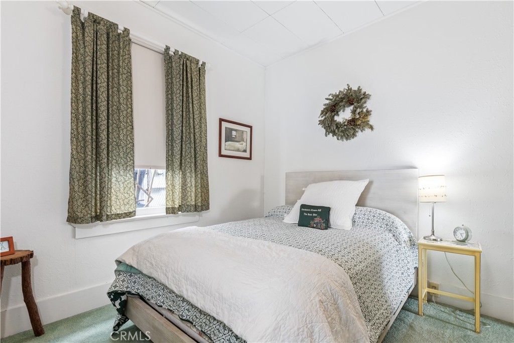 Harbor Tract(760) - Residential